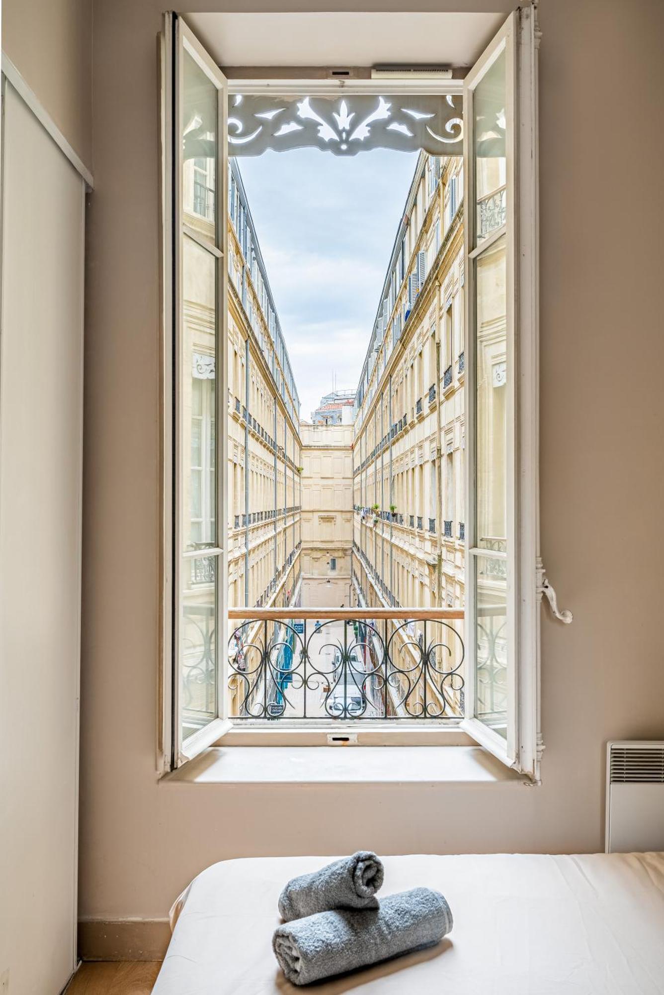 Sc Collection - Charme Et Grandeur De La Lorette Marseille Eksteriør billede